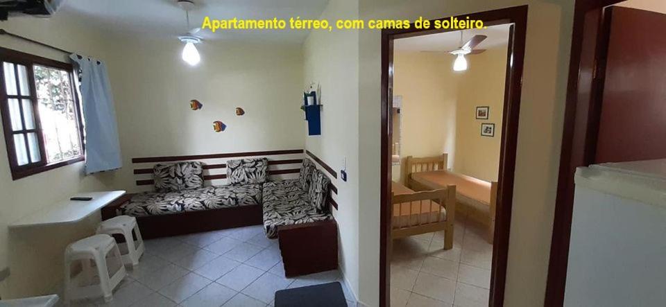  Condomínio Canto Da Praia