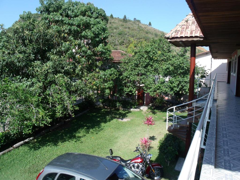  Condomínio Canto Da Praia