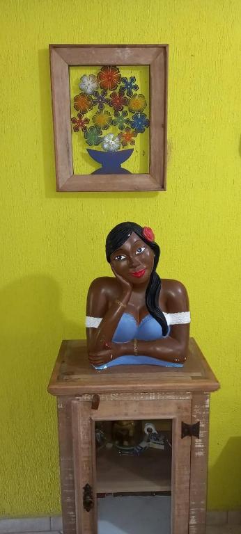  Recanto novo paraíso