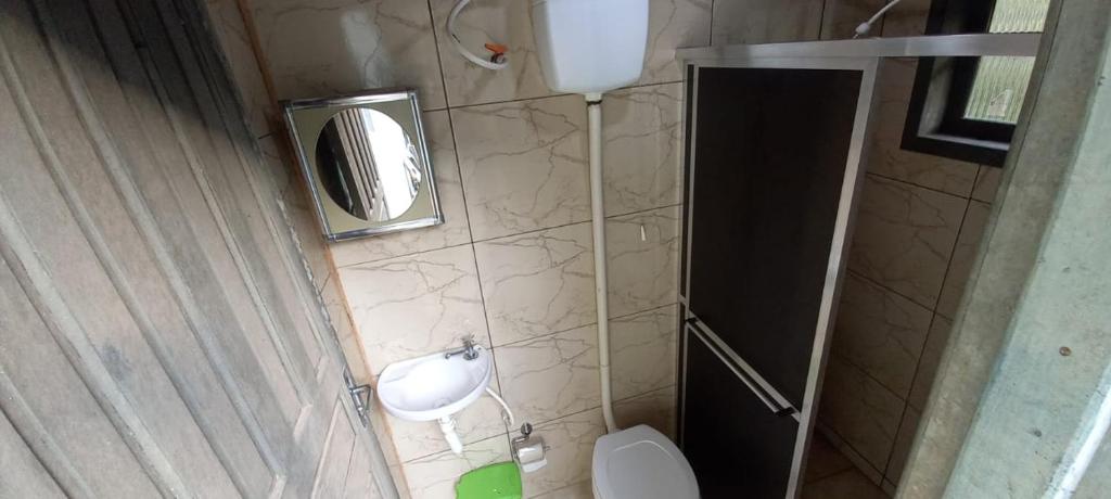  Recanto novo paraíso