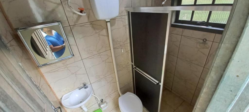  Recanto novo paraíso