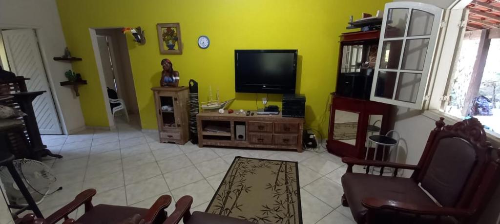  Recanto novo paraíso