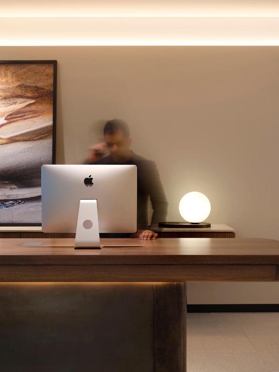 Little National Hotel Sydney - Resim 28