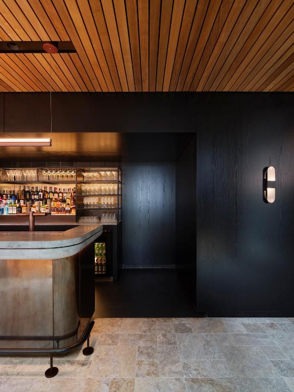 Little National Hotel Sydney - Resim 23