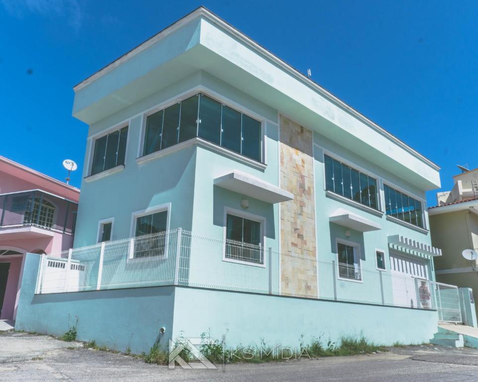  Casa de Praia - Governador Celso Ramos