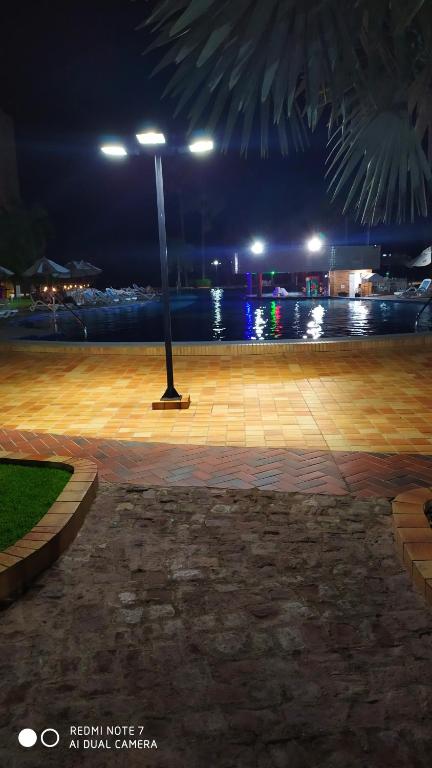 Fotografie z fotogalerie ubytování Gran Lençóis Flat Residence Barreirinhas - Mandacaru 211 v destinaci Barreirinhas