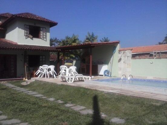  Casa Claudia