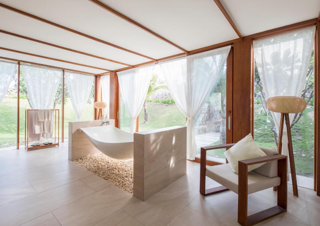 villa Nha Trang view biển