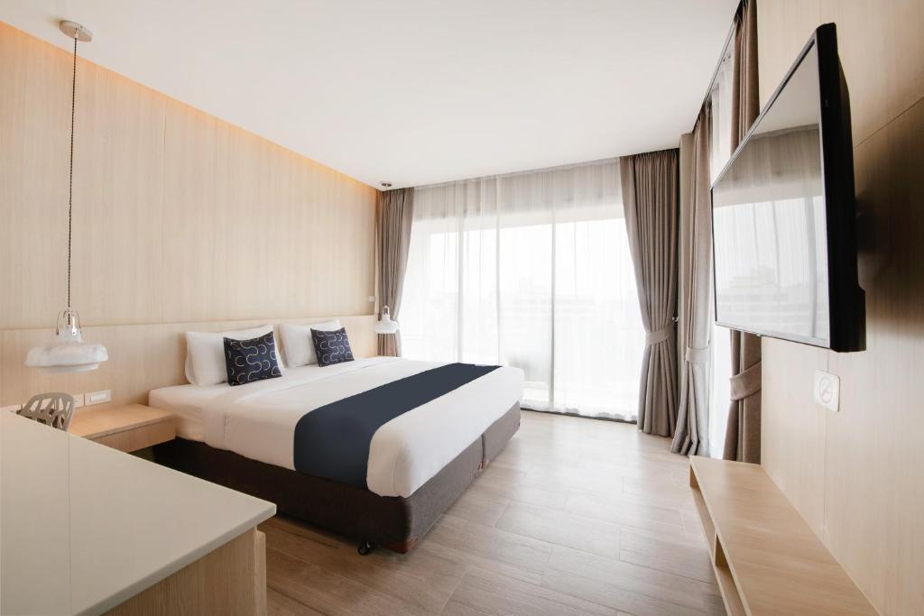 Blooming Hill Boutique Suites - Resim 36