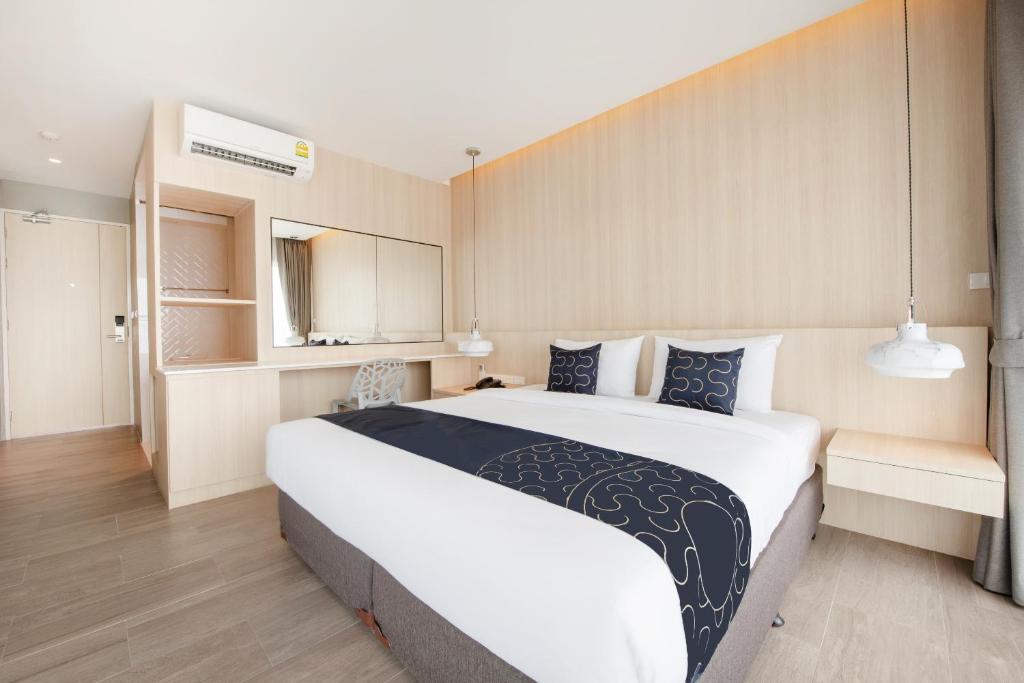 Blooming Hill Boutique Suites - Resim 34