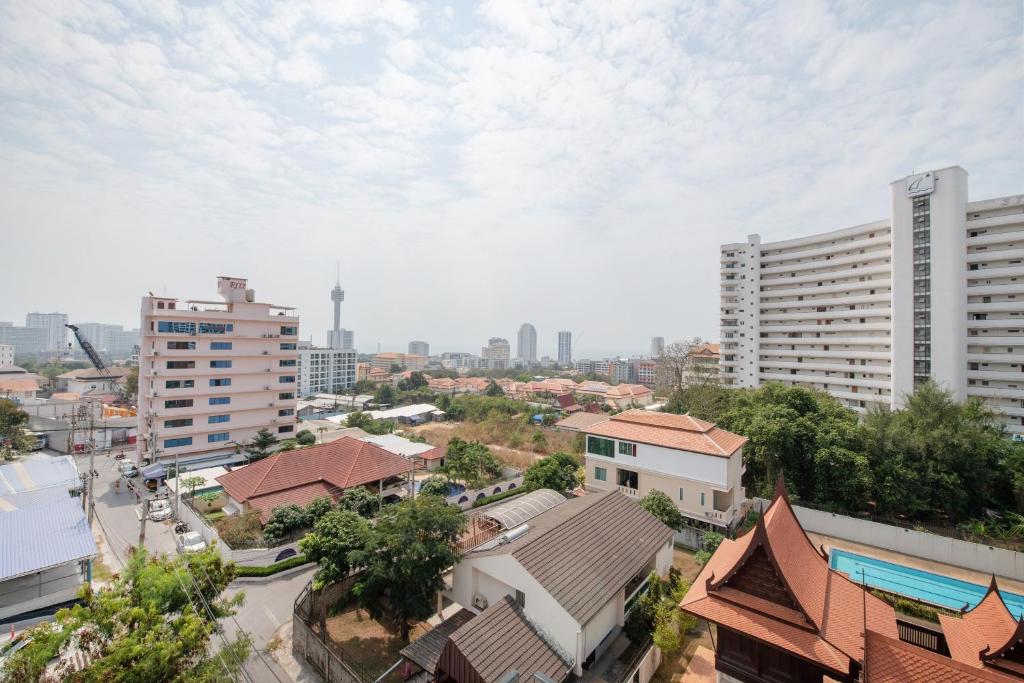 Blooming Hill Boutique Suites - Resim 31