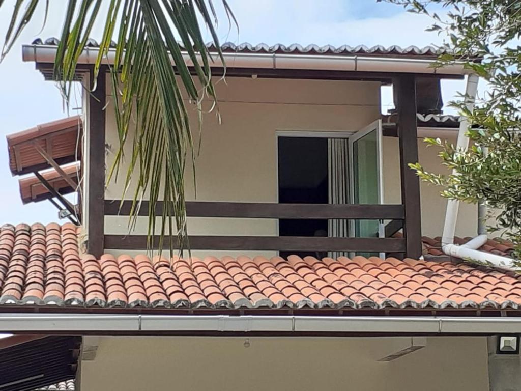  Casa do Gerso Praia da Pipa