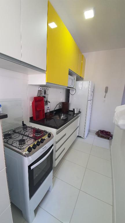  Villa Monrealle Praia Itaguá