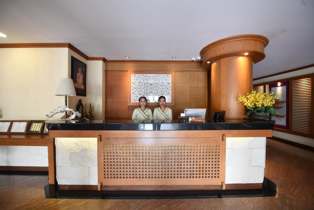 Fresh Inn Hotel Hua Hin Updated 2021 Prices