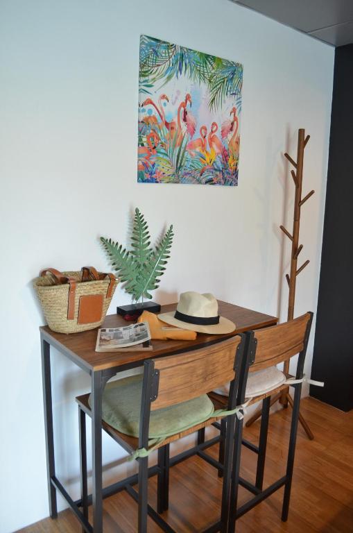 Dawnthaya Ayutthaya House บ้านดอนธยๅ อยุธยา - Chambre Double Supérieure