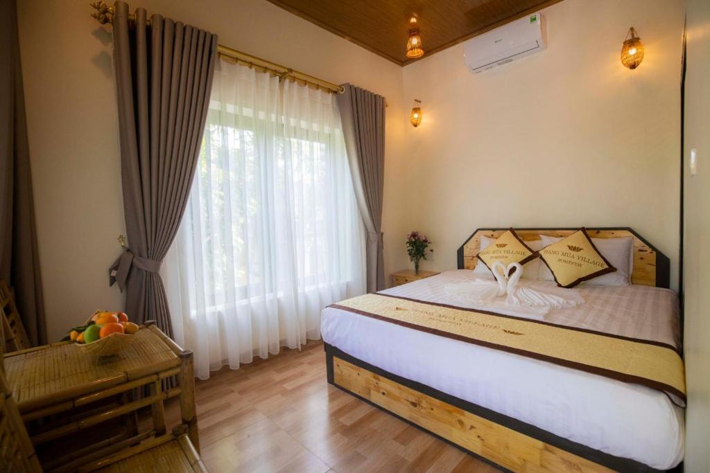 Hang Múa Village Homestay - 2