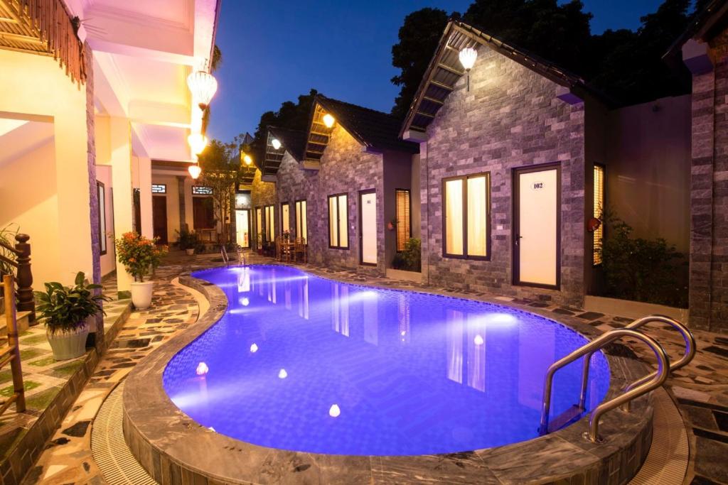 Hang Múa Village Homestay - 4