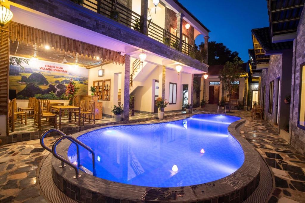 Hang Múa Village Homestay - 5