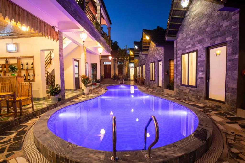 Hang Mua Village Homestay