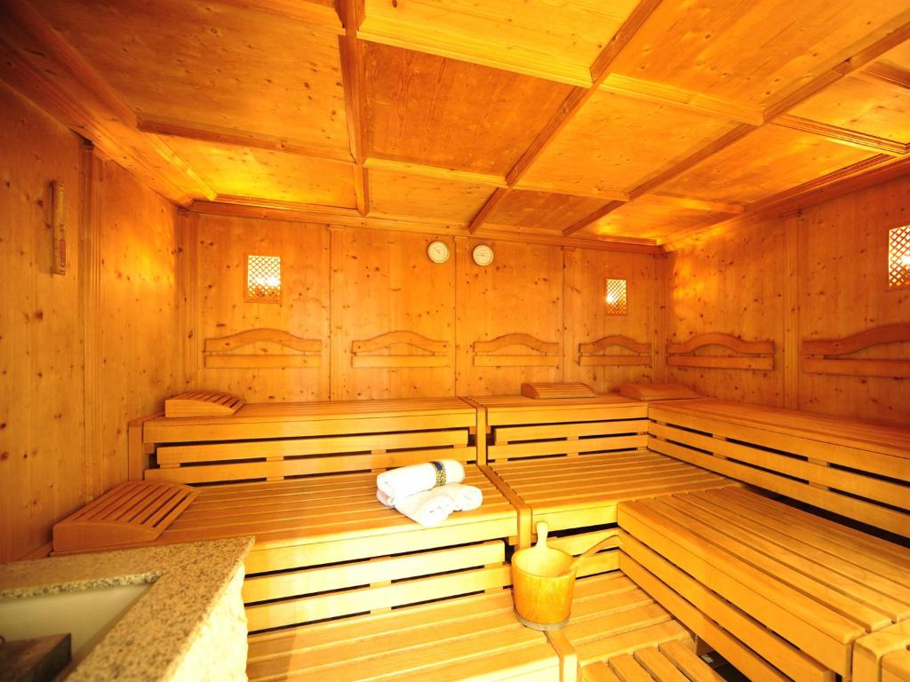 Fotografie z fotogalerie ubytování Heart Hotel Arlberg v destinaci Sankt Anton am Arlberg