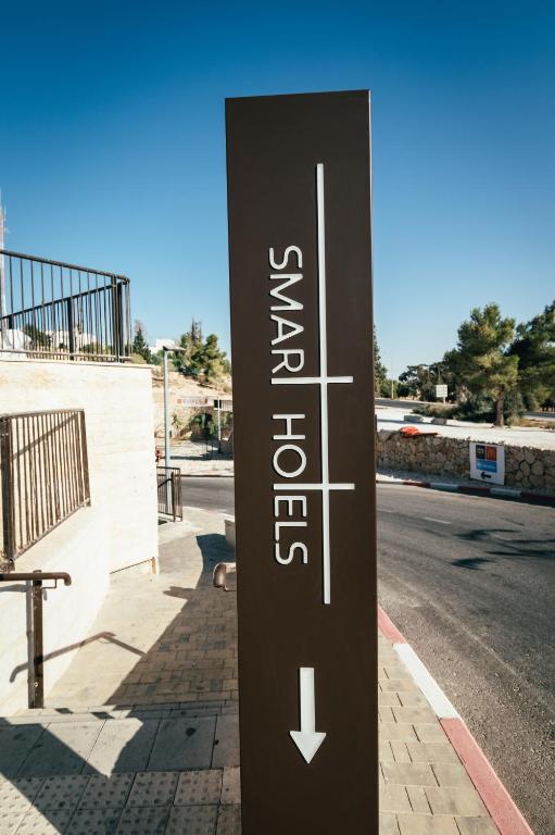 Fotografie z fotogalerie ubytování Even Derech by Smart Hotels v destinaci Micpe Ramon