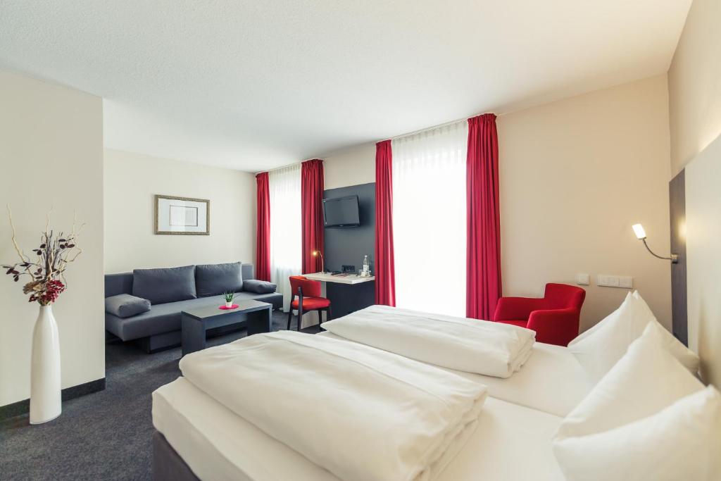 Altstadthotel Kneitinger, Abensberg - Comfort Double Room