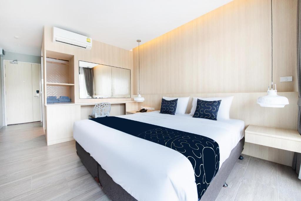 Blooming Hill Boutique Suites - Resim 11