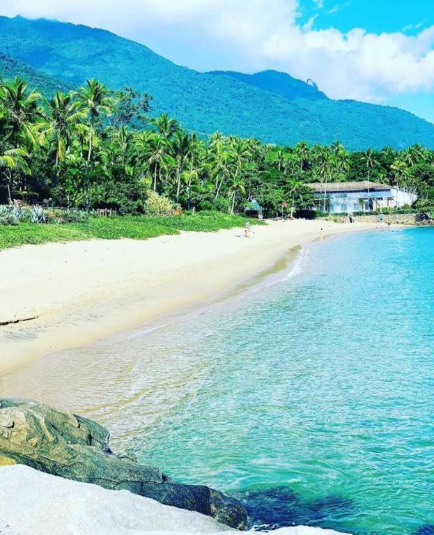  Reserva Ilhabela