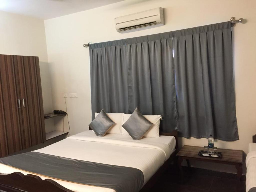 PP Residency - Superior Double Room