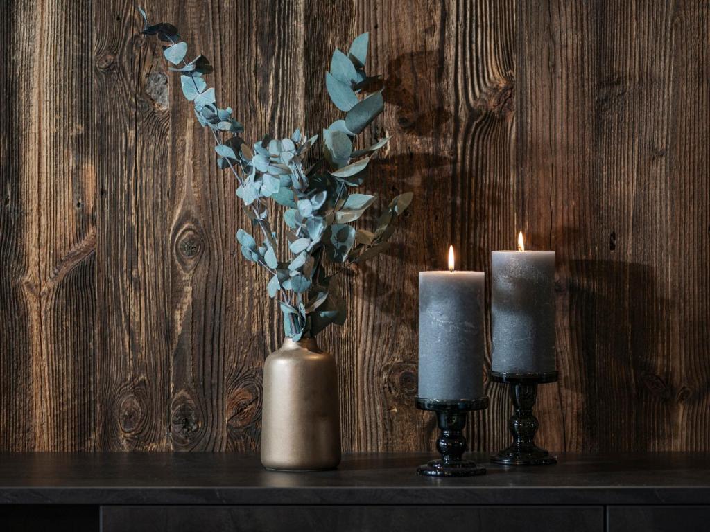 Fotografie z fotogalerie ubytování Sieghard Suites Mayrhofen v Mayrhofenu