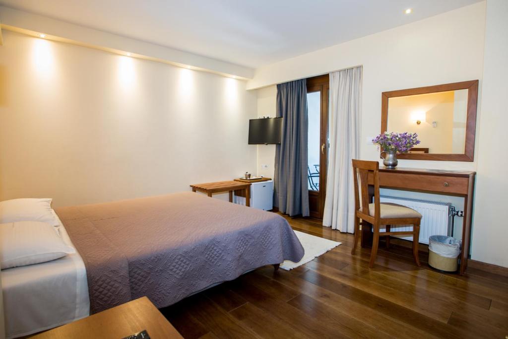 Ellinon Thea Arachova - 6