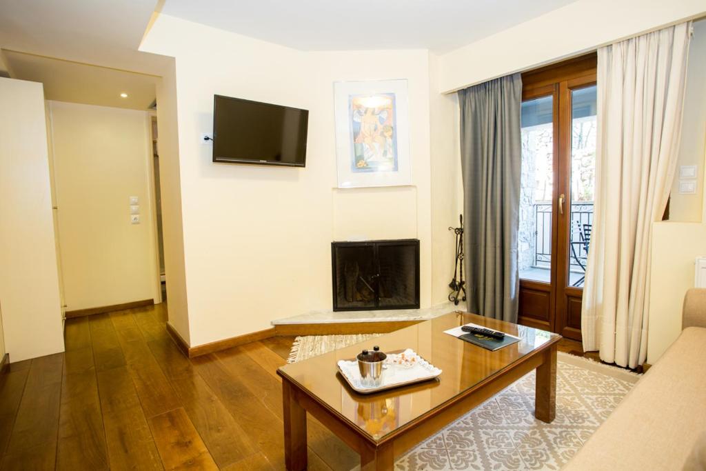 Ellinon Thea Arachova - 15