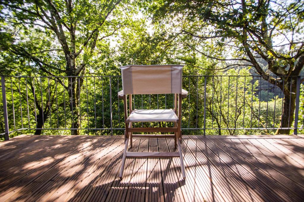 Fotografie z fotogalerie ubytování Quinta dos Carqueijais Resort & Wellness Gerês v destinaci Geres