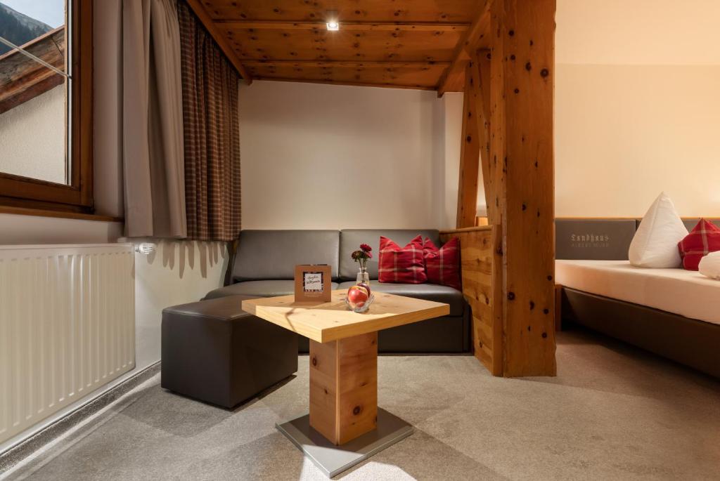 Landhaus Albert Murr - 8