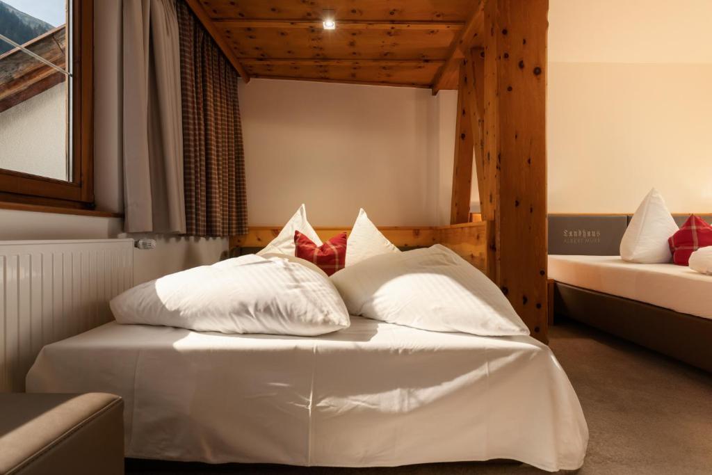 Landhaus Albert Murr - 10