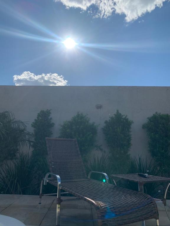  Recanto da Paz