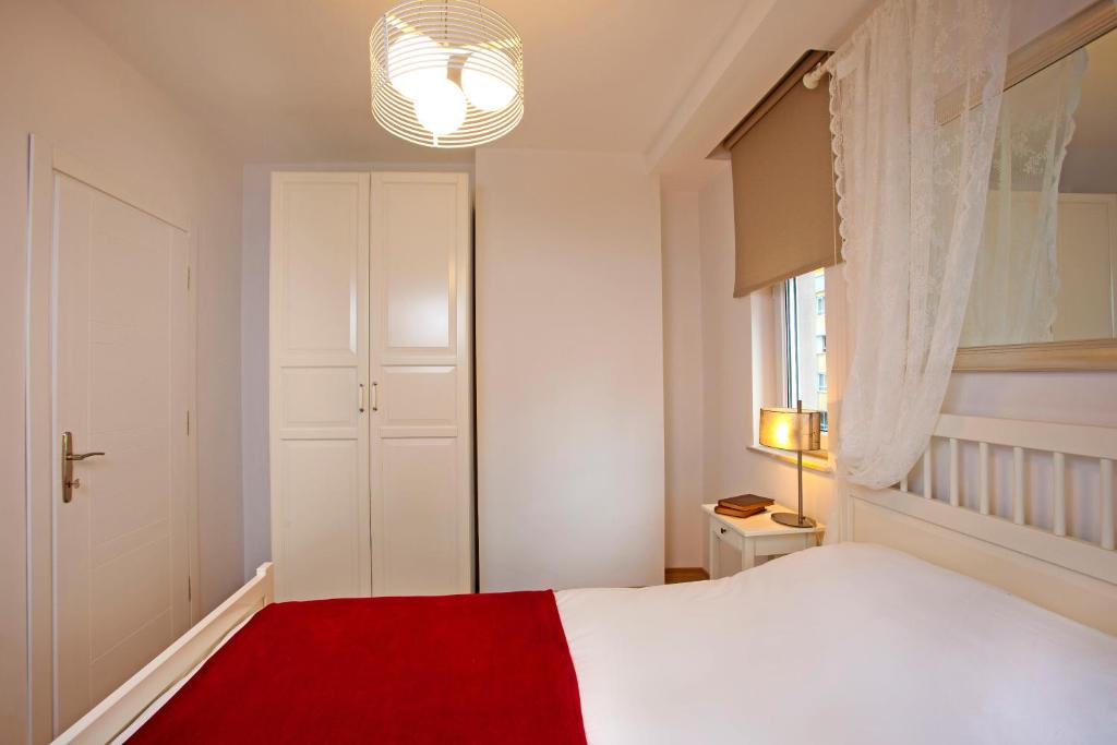 The Room Hotel & Apartments - 18