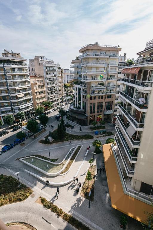 Lori Margariti Sea View Flat - 11