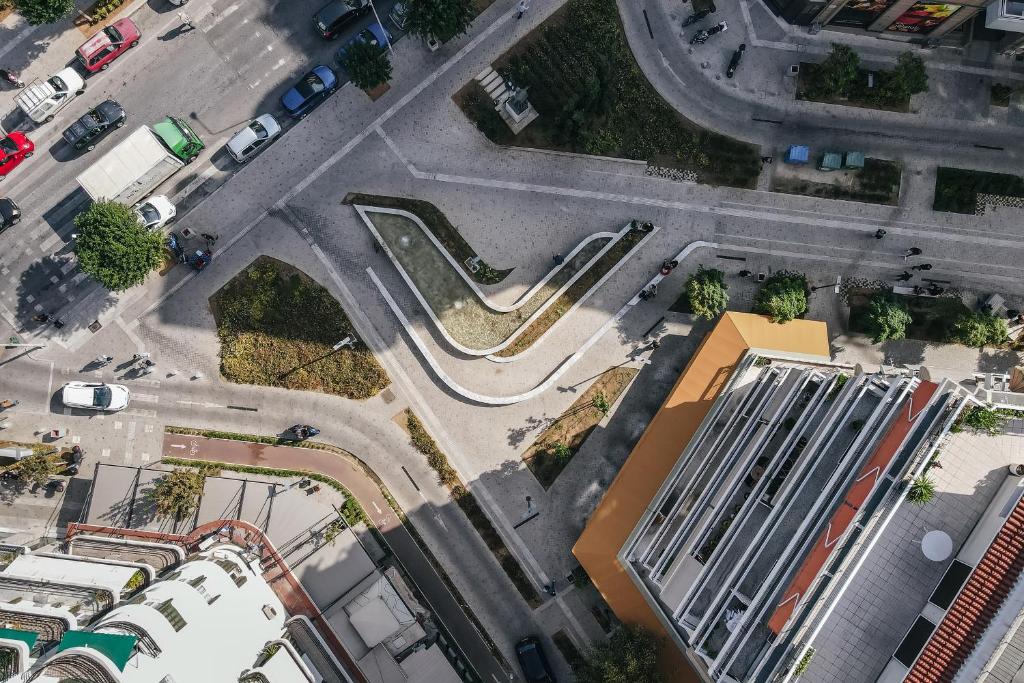 Lori Margariti Sea View Flat - 14