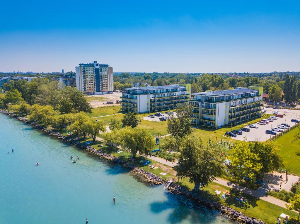 Príroda v okolí apartmánu