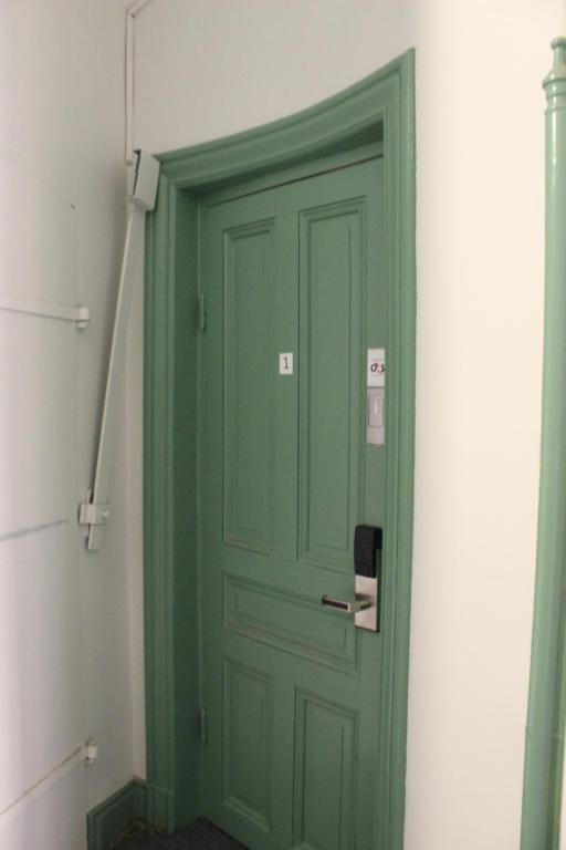 Unique Hotel - Resim 36