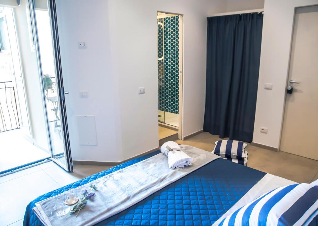 Riflessi DaMare Room & Apartment - 5