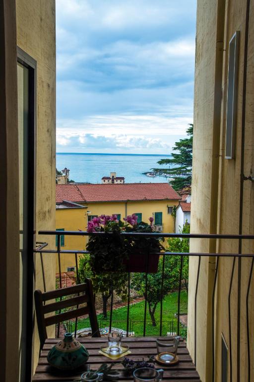 Riflessi DaMare Room & Apartment - 9