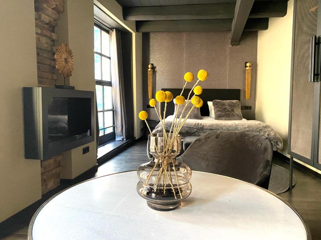 Hotel de Prince - Resim 44