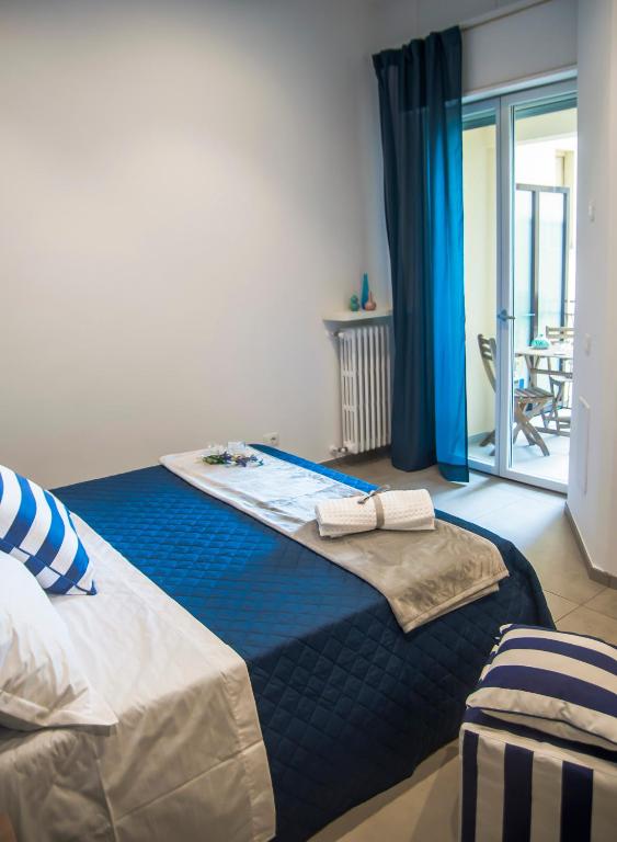 Riflessi DaMare Room & Apartment - 4