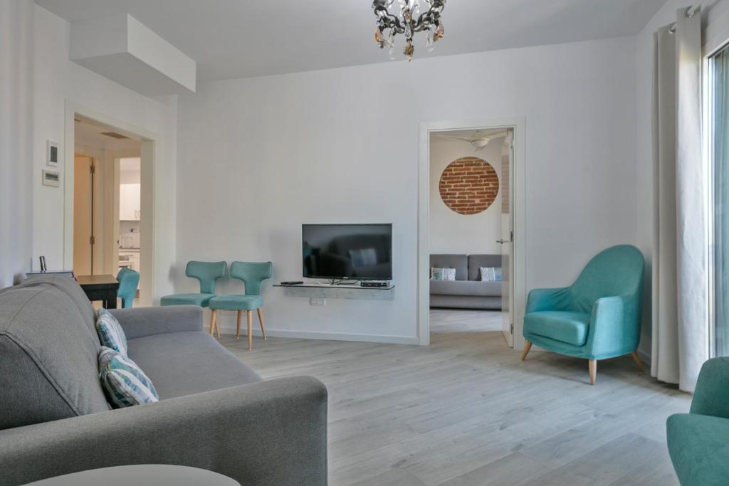 Stay Together Barcelona Apartments - 3