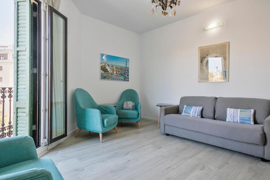 Stay Together Barcelona Apartments - 4