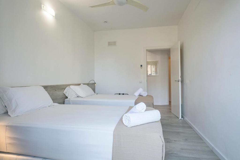 Stay Together Barcelona Apartments - 14