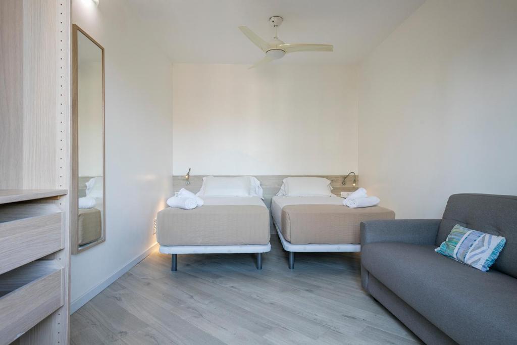 Stay Together Barcelona Apartments - 9