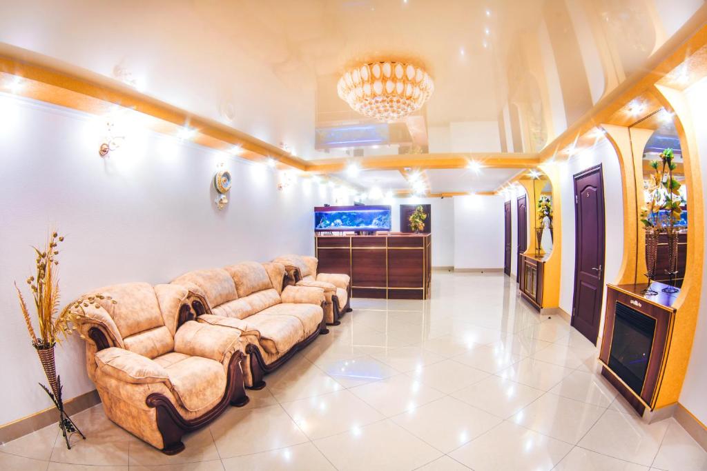 Panska Hata - Housity